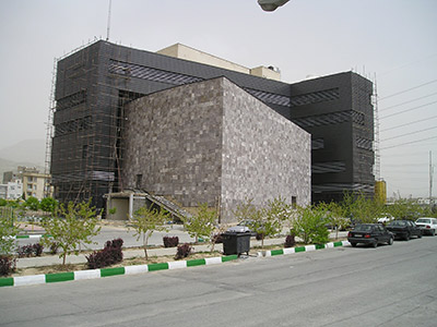 فرهنگی و هنری