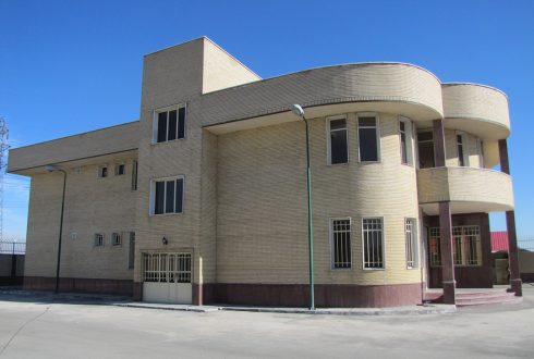 مرکز تلفن سیاد شیرازی تهران