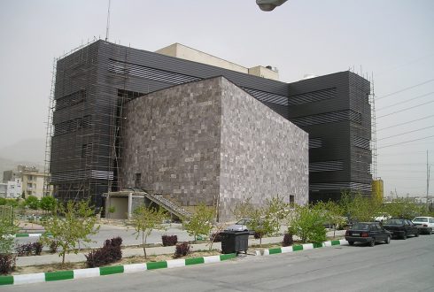 مجتمع فرهنگی هنری امام علی